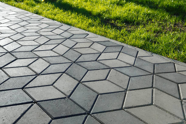 Best Natural Stone Driveway Pavers in Cos Co, CT