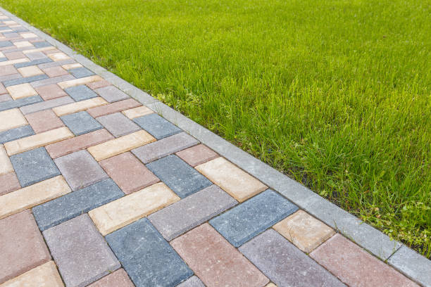 Cos Co, CT Driveway Pavers Company